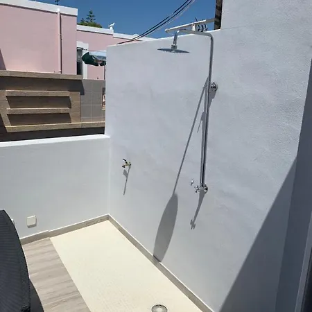 My Residence Alvor Exterior foto