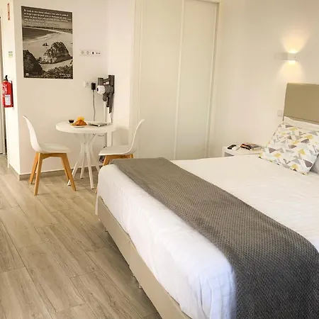 My Residence Alvor Exterior foto