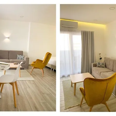 My Residence Alvor Exterior foto