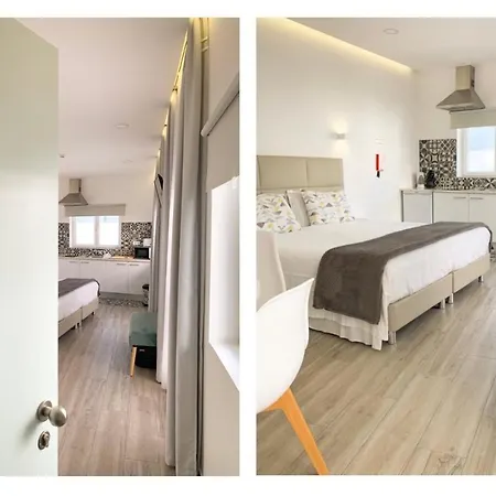 My Residence Alvor Exterior foto