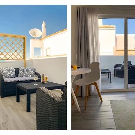 My Residence Alvor Exterior foto