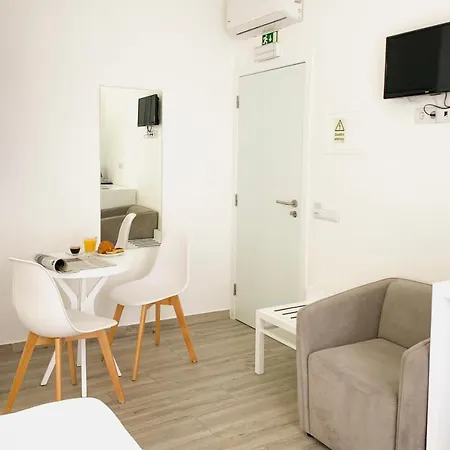 My Residence Alvor Exterior foto