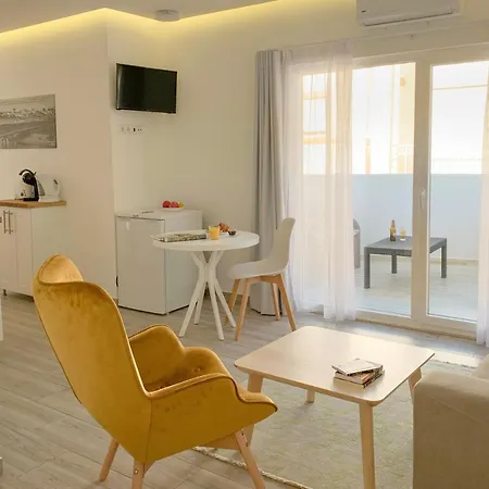 My Residence Alvor Exterior foto