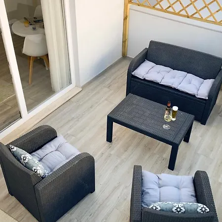 My Residence Alvor Exterior foto