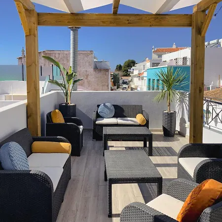 My Residence Alvor Exterior foto