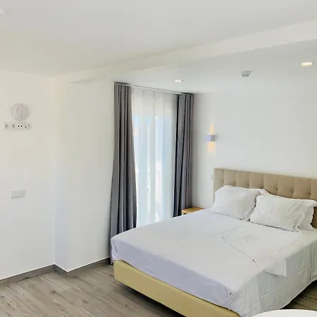 My Residence Alvor Exterior foto