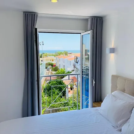 My Residence Alvor Exterior foto