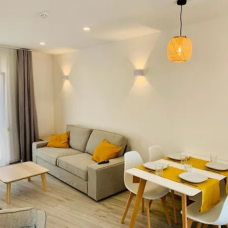 My Residence Alvor Exterior foto