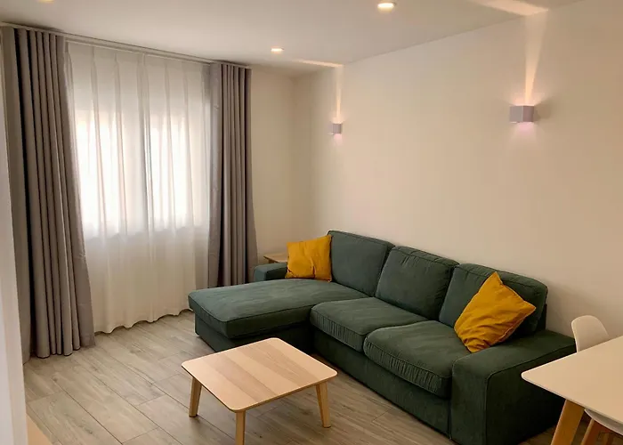 My Residence Alvor