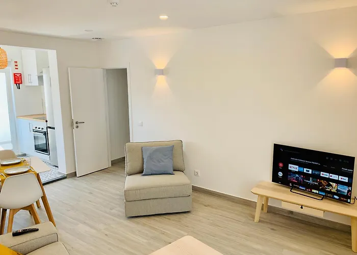 My Residence Alvor