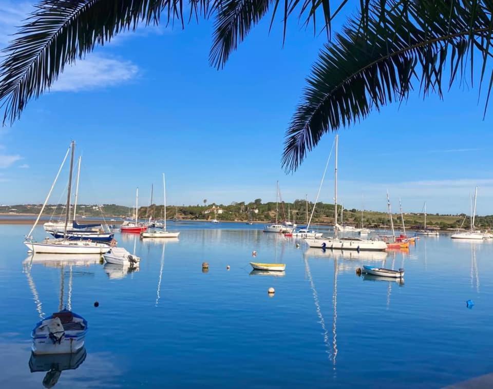 Kwatera prywatna My Alvor